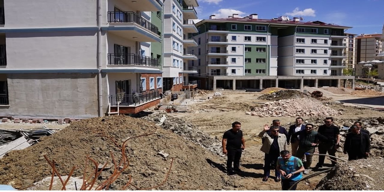 Modern Şırnak Yolunda Dev Bir Adım Daha"