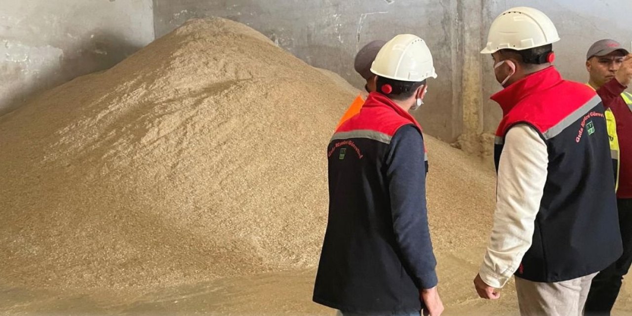 Şırnak’ta Yem Üretim ve Satış Noktalarına Sıkı Denetim