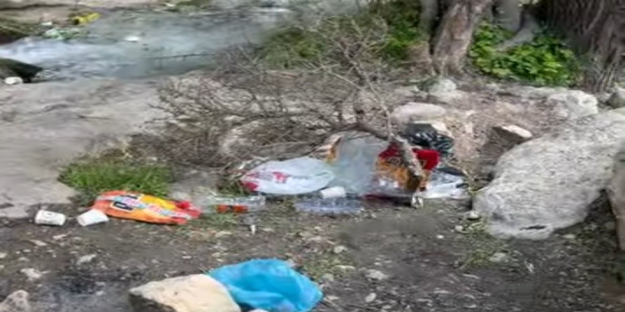 Şırnak’ta Geleceği Tehdit Eden Manzara