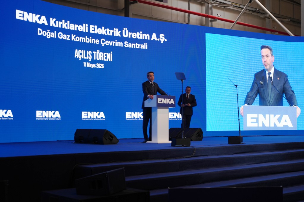 Bakan Bayraktar: "Enerji, kalkınmanın ve milli güvenliğin temel unsurudur"