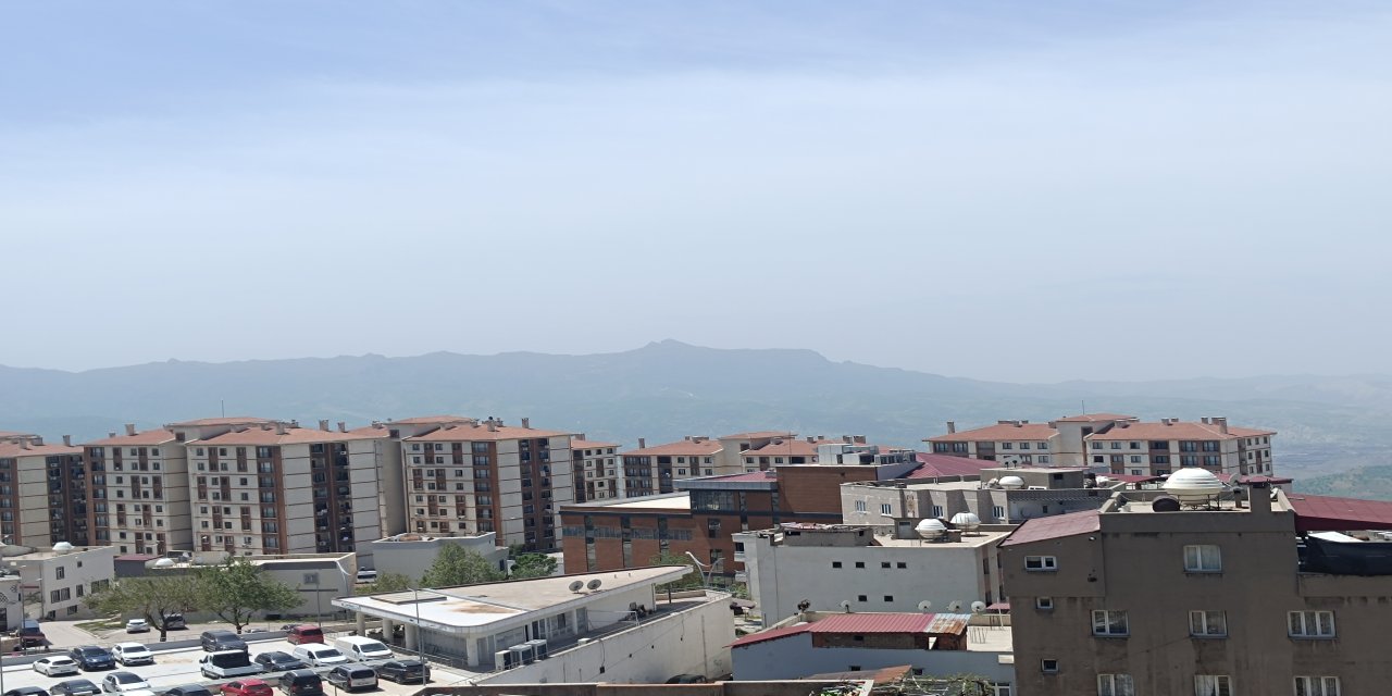 Türkiye’de Hane Rekoru Şırnak’ın Oldu