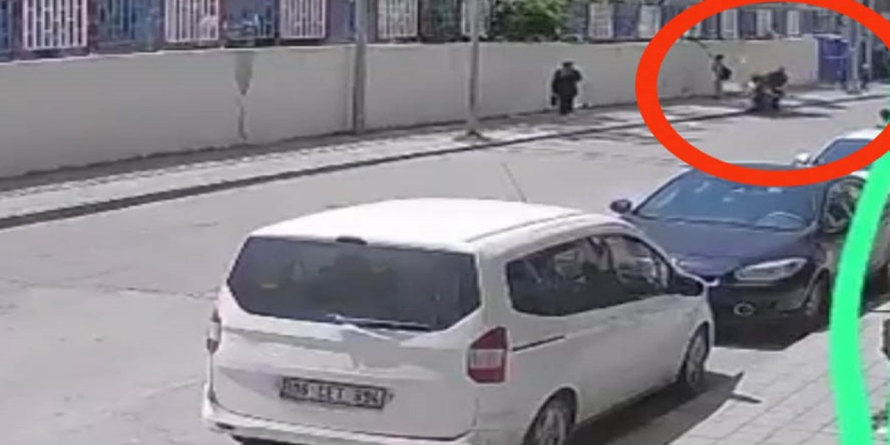 Siirt’te Küçük Eylül’e Motosiklet Çarptı: Beyin Kanaması Şüphesiyle Tedavisi Sürüyor