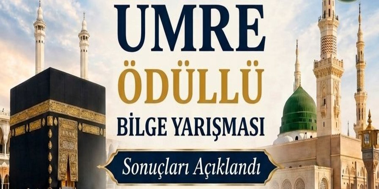 İdil’den Türkiye 12’ncisi Çıktı: Diyanet Yarışmasında Şırnak Rüzgarı