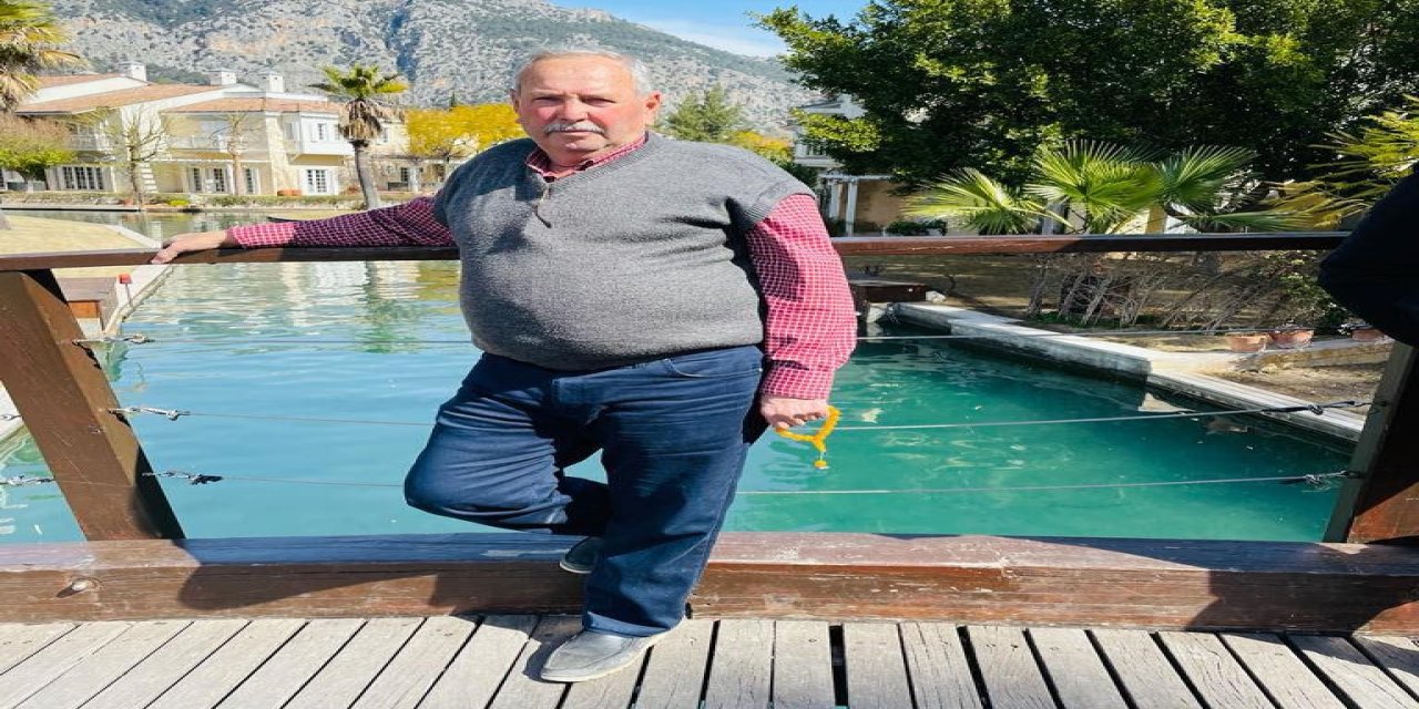 İzmir’de feci kaza: Dayı ve yeğen hayatını kaybetti