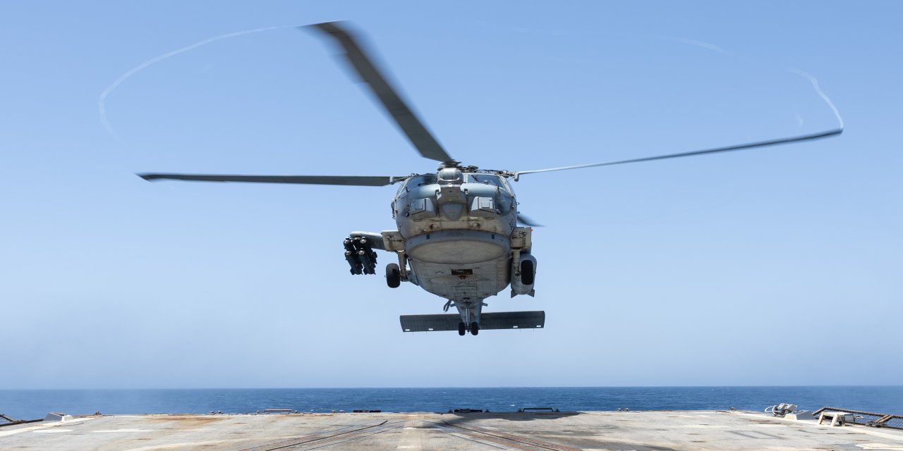 CENTCOM: "İran’a yönelik ablukada 70 geminin rotası değiştirildi"
