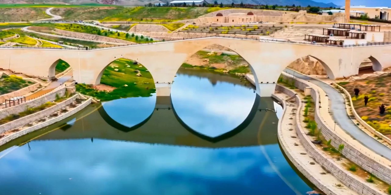 Şırnak ve Batman’dan Ortak Turizm Hamlesi: “Kadim Şehirler Yolu Projesi” Tanıtıldı
