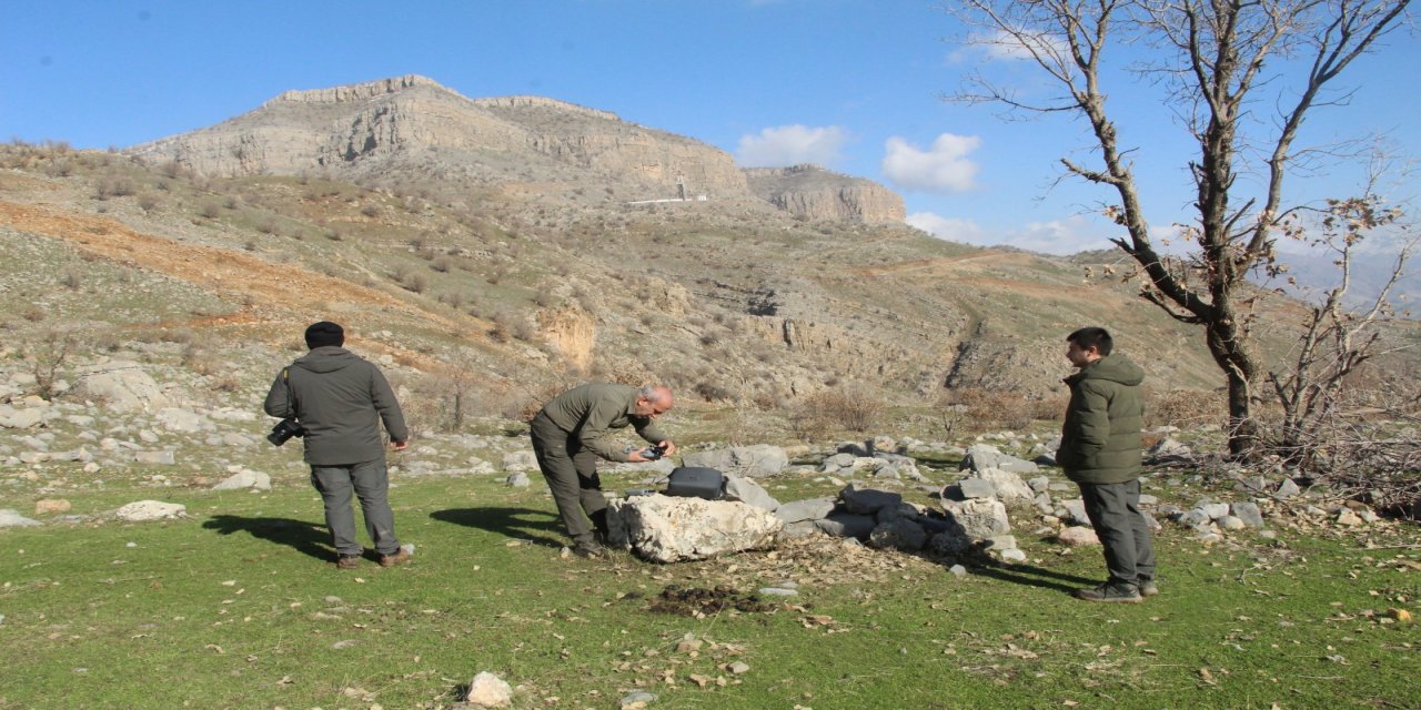 Şırnak’ta kaçak avcılığa geçit yok: 20 personel, drone ve foto kapanlarla 7/24 denetim