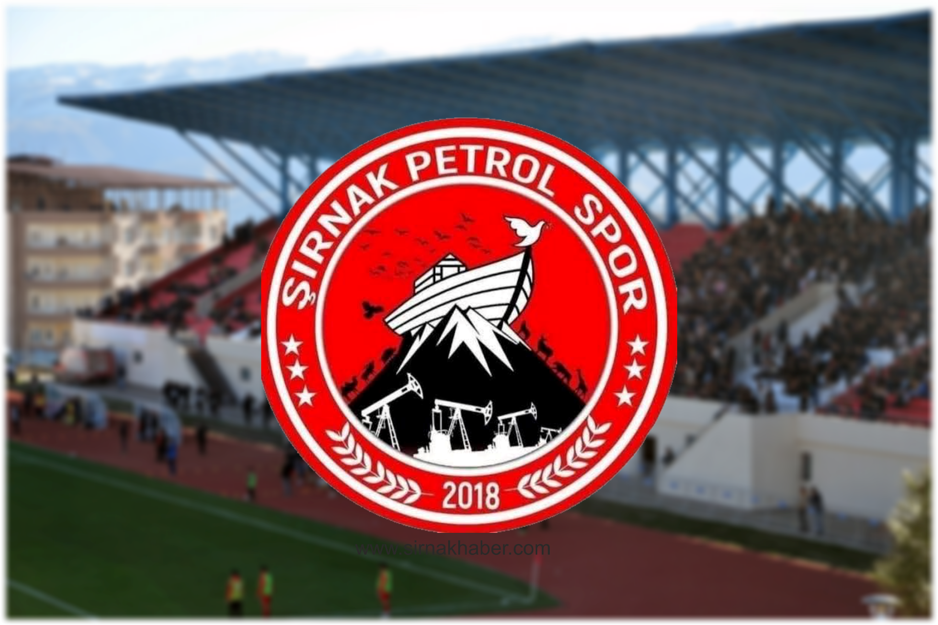 Korkulan Oldu: Şırnak Petrolspor Alt Lige Düşürüldü
