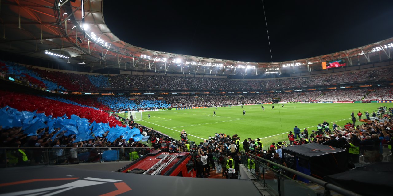 Aston Villa 24 sene sonra Avrupa’da kupa kazandı