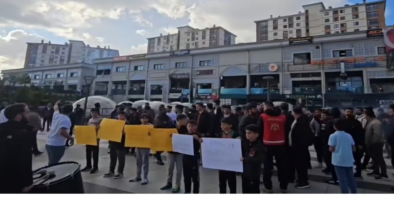 Şırnak’ta Petrolspor İçin Tek Yürek: Taraftarlardan TFF Kararına Sert Tepki