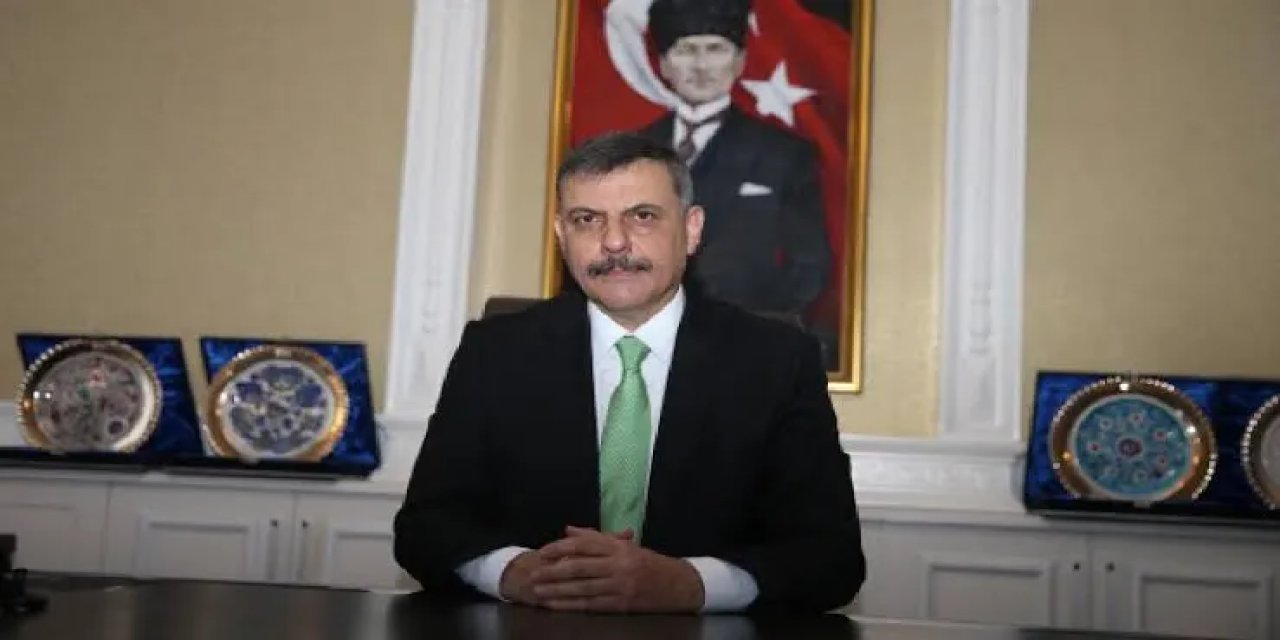 Bakan Çiftçi Açıkladı: Acil Çağrıda Yeni Sistem