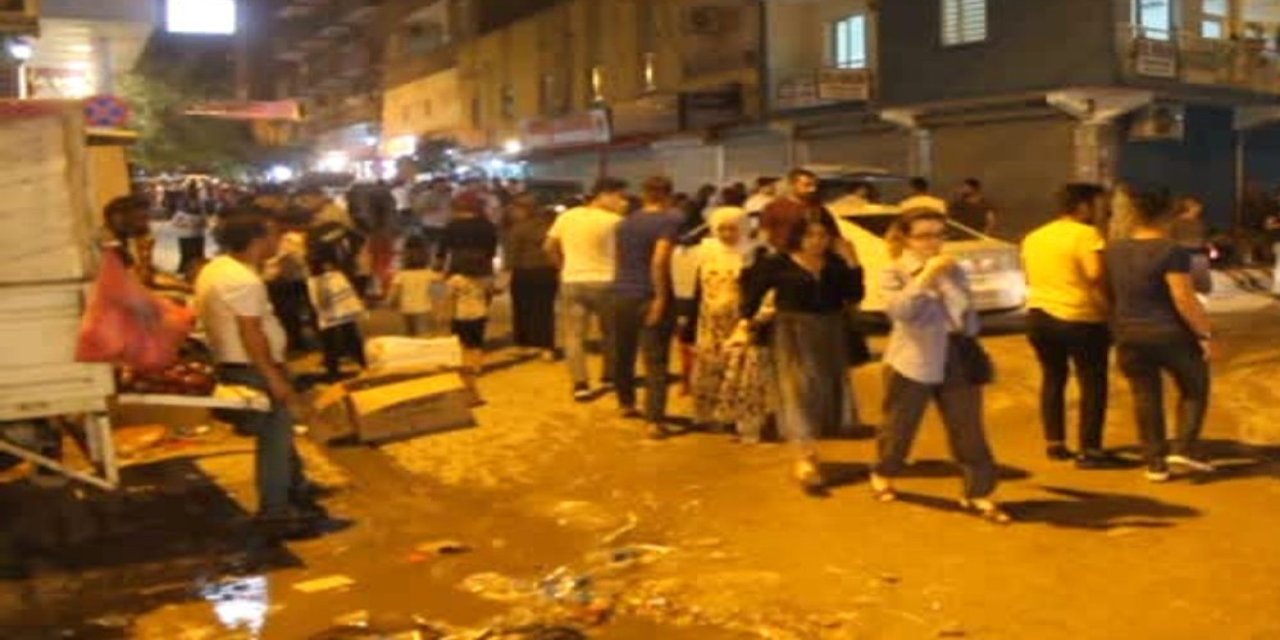 O saatte o caddede araba sürmek artık imkansız – Belediye ‘dur’ dedi”
