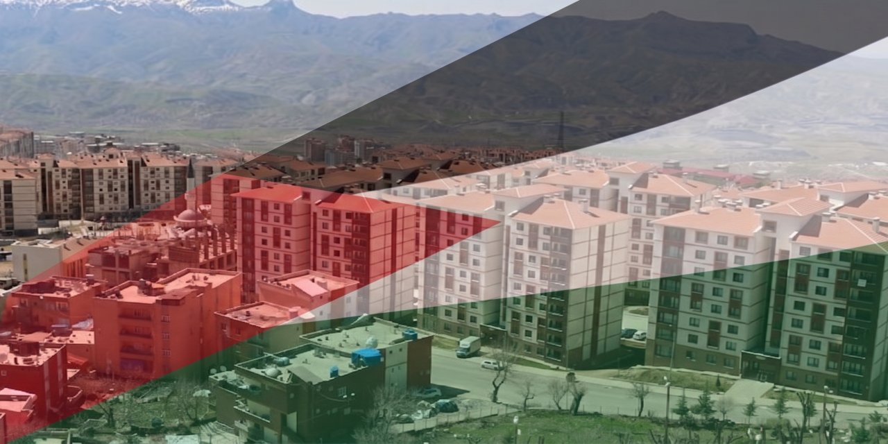 Şırnak’ta Gazze Yararına Kermes Düzenlenecek