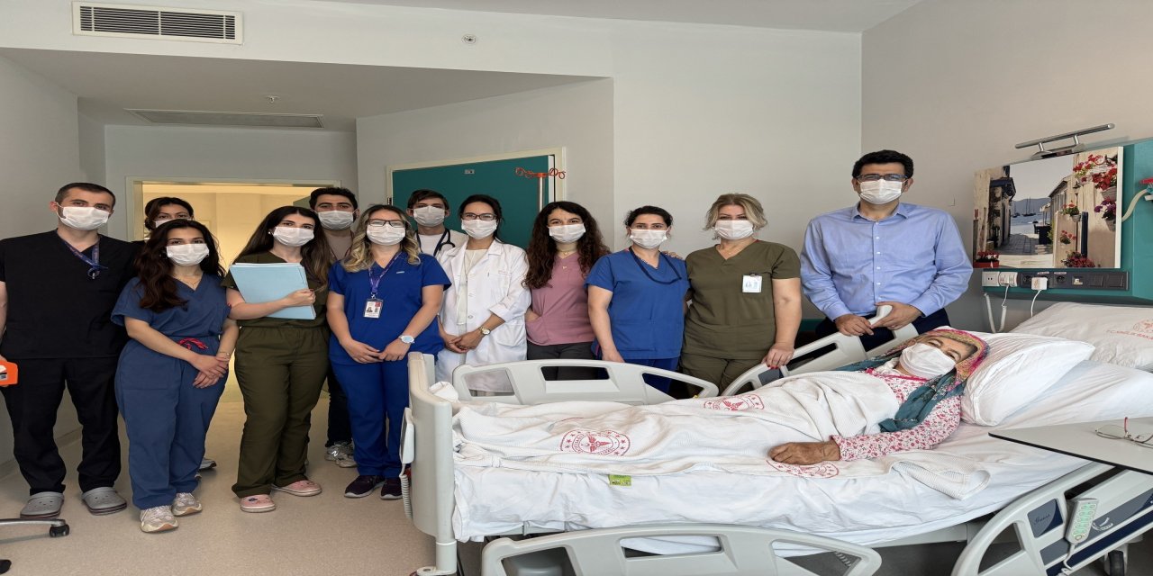 Muğla'da 10 Günde Çifte Mucize: Yıllarca Diyalize Bağlı Yaşayan İki Hasta Böbrek Nakliyle Kurtuldu!