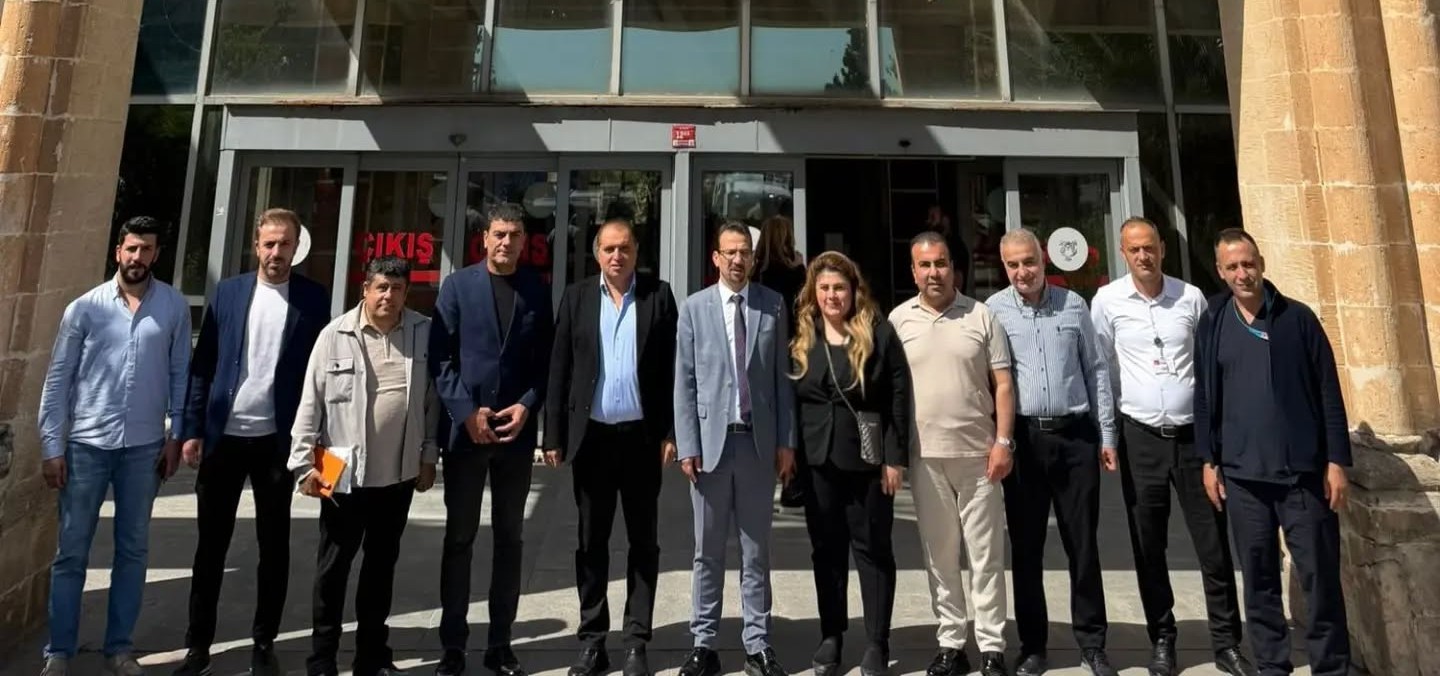 Şırnak İl Sağlık Müdürü Sili'den, Bayram Öncesi Cizre'de Sağlık Denetimi