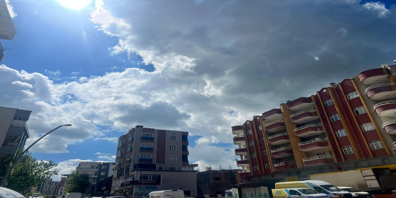 Şırnak’ta Bayramda Hava Nasıl Olacak? İşte Gün Gün Tahmin