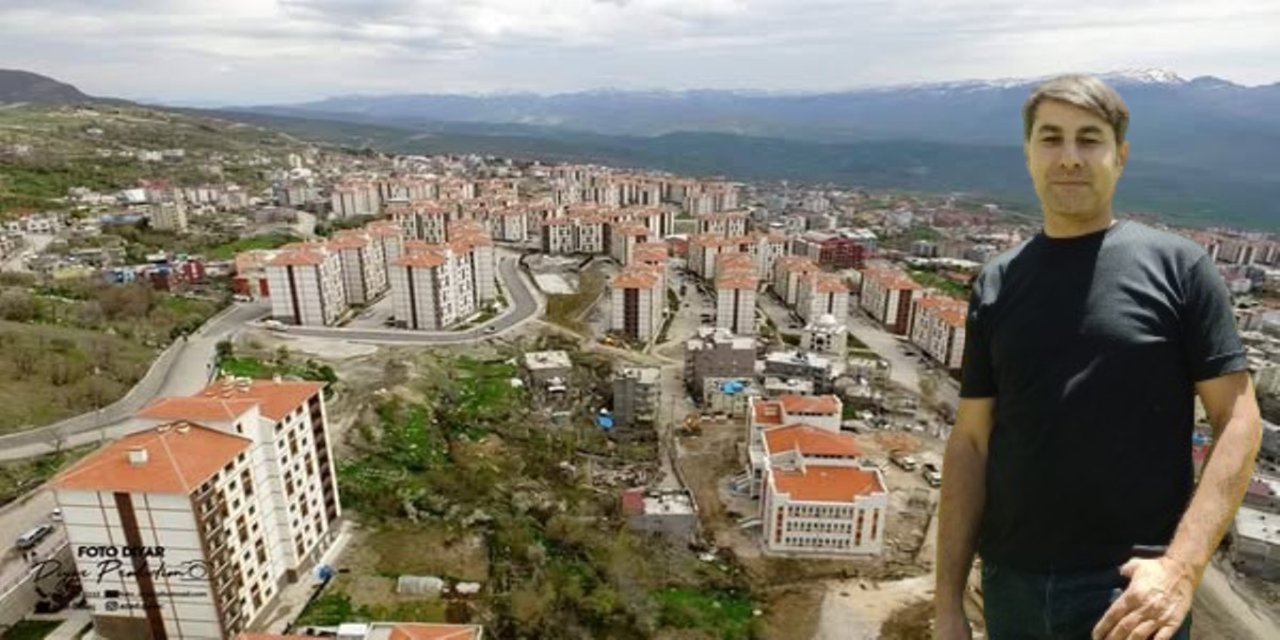 Gazeteci Selahattin Taşar’dan Şırnak için acil çağrı: “Barış ve Uzlaşma Komisyonu kurulmalı”