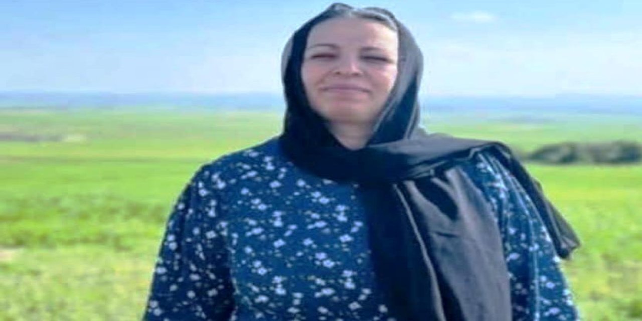 Silopi’yi Yasa Boğan Acı Haber: 7 Çocuk Annesi Halide Dilek Hayatını Kaybetti