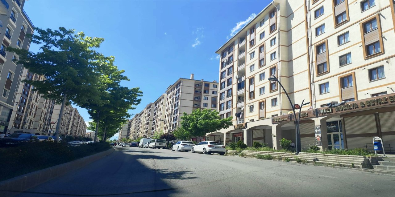 Şırnak’ta Bayram Sessizliği: Cadde ve Sokaklar Boş Kaldı