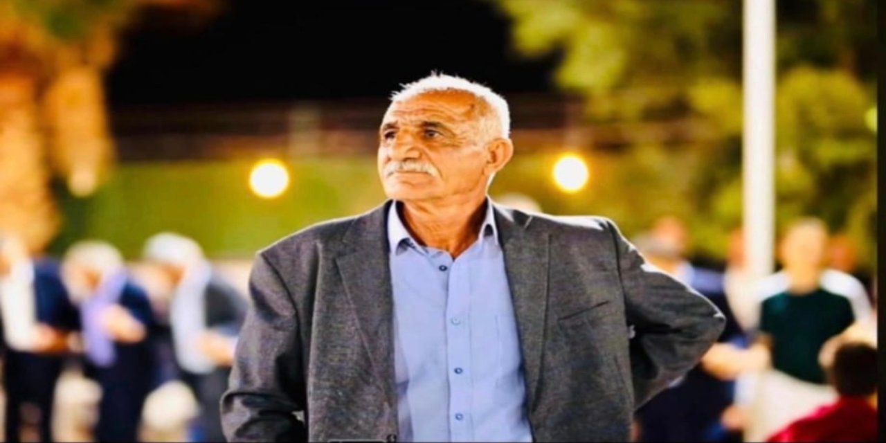 Silopi’nin Eski Muhtarı Abdullah Algur, Hatay’daki İş Kazasında Hayatını Kaybetti
