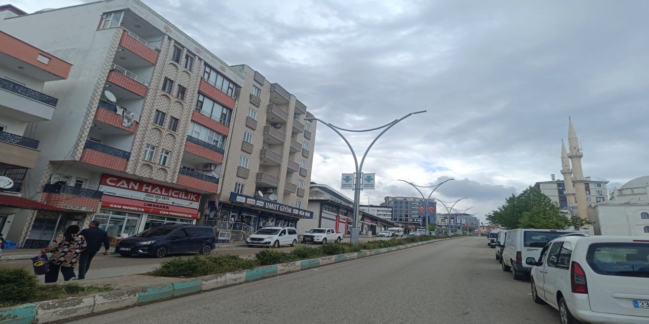 Şırnaklılar Bayramın İkinci Gününde Doğaya Akın Etti