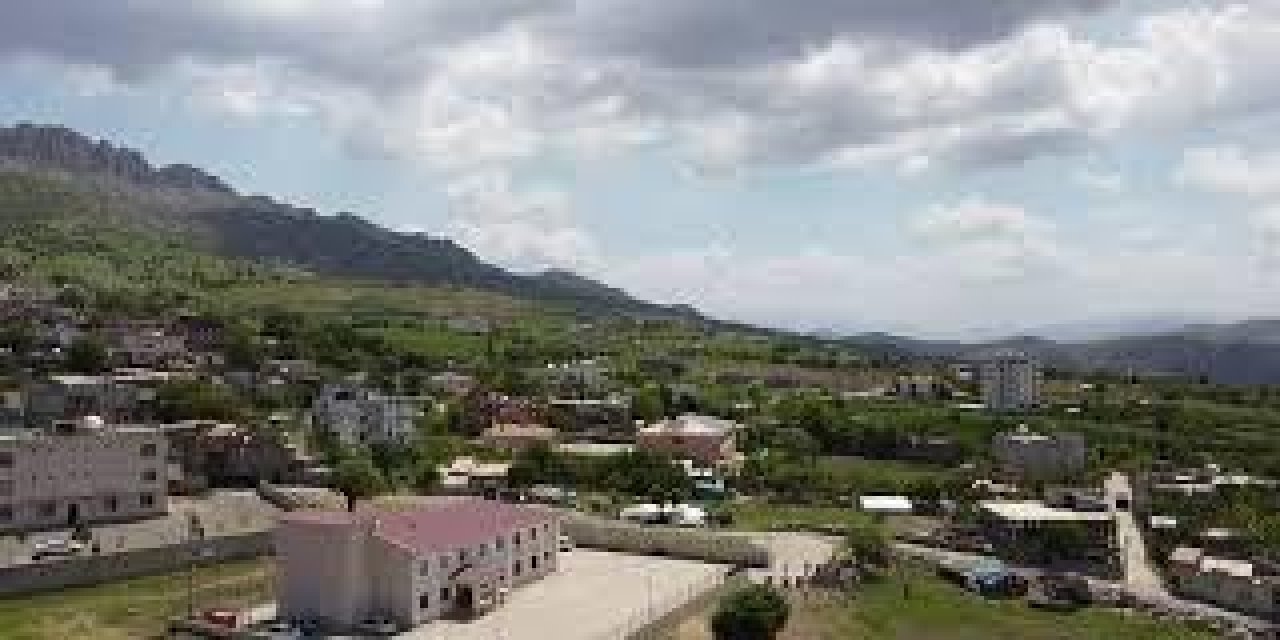 Şırnak’taki Bu Gelenek Türkiye’ye Örnek Oluyor
