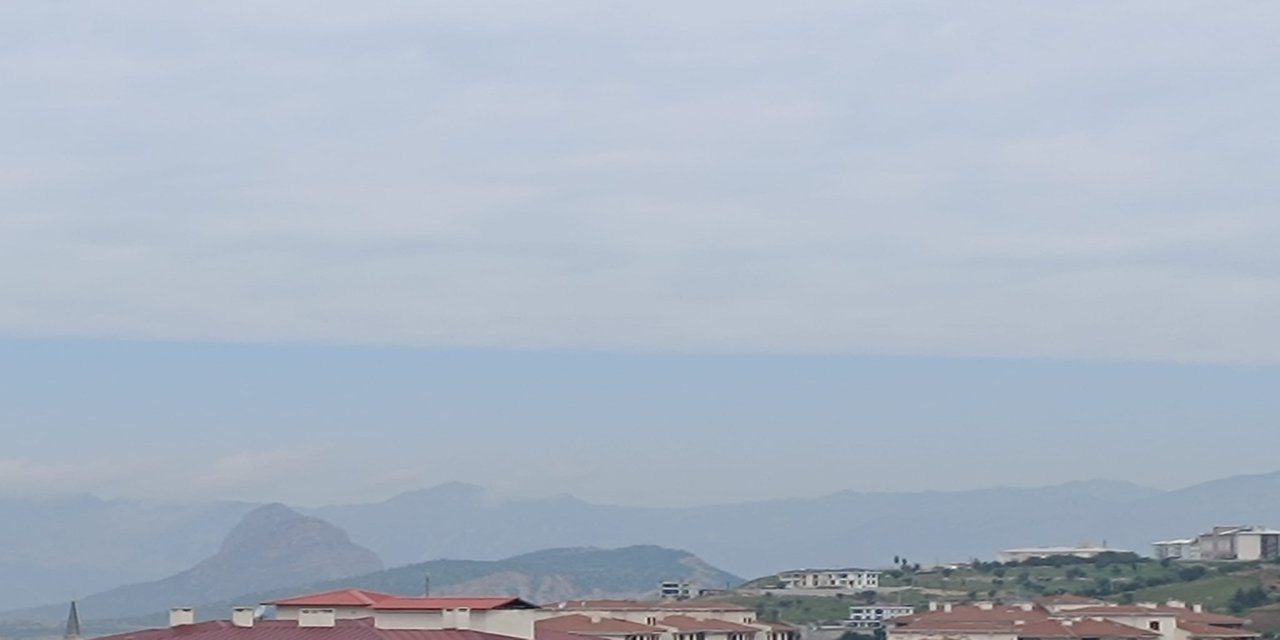 Şırnak’ta Yaz Havası Başlıyor: Termometreler Yükselişe Geçti