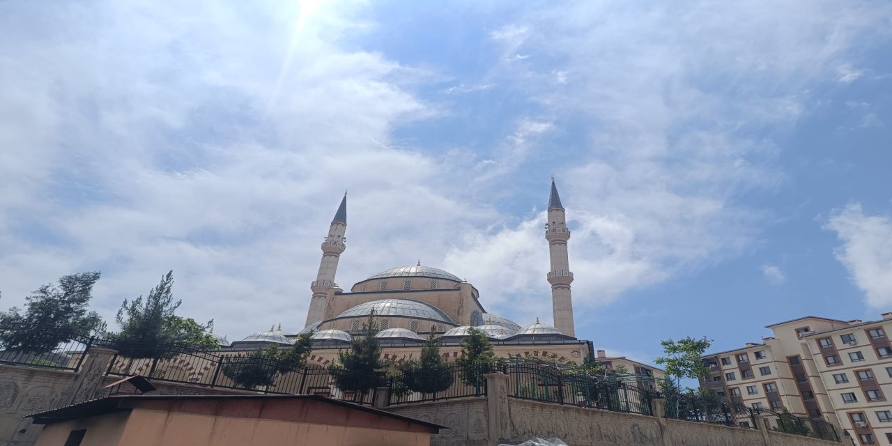 Şırnak’ta Bugünkü Cuma Hutbesinin Konusu Belli Oldu