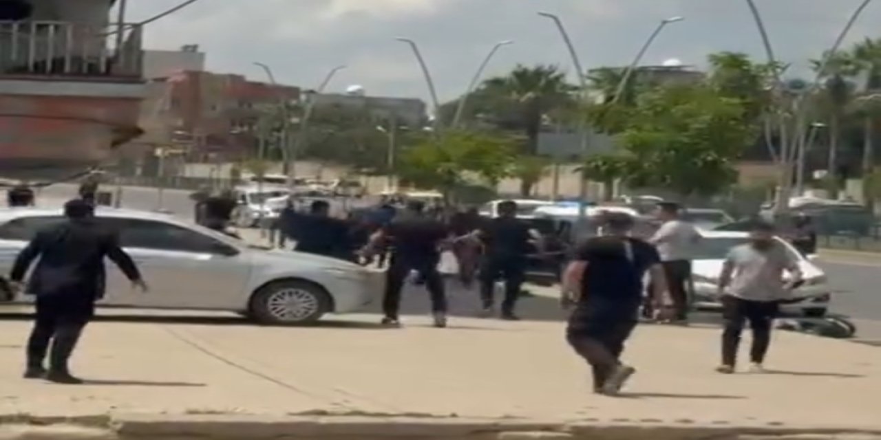 Silopi’de Arazi Kavgası Kanlı Bitti: Silahlar Konuştu, 7 Kişi Yaralandı