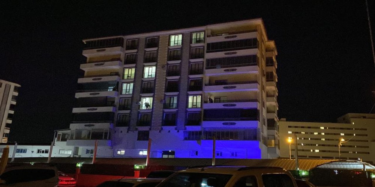 Elazığ'da cani koca çocuğunun gözü önünde eşini öldürdü
