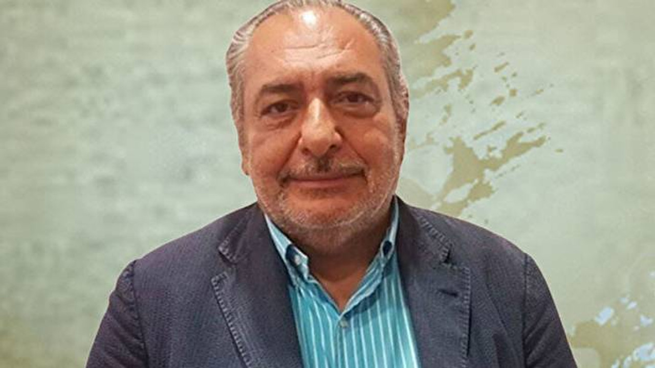 Medya Dünyasının Acı Kaybı: Reha Muhtar Hayatını Kaybetti