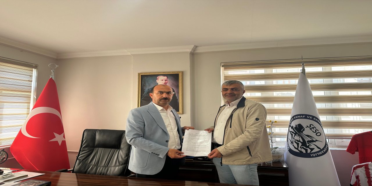 Şırnak Esnafı İçin Tarihi Adım! Dijital Dönüşüm Protokolü İmzalandı