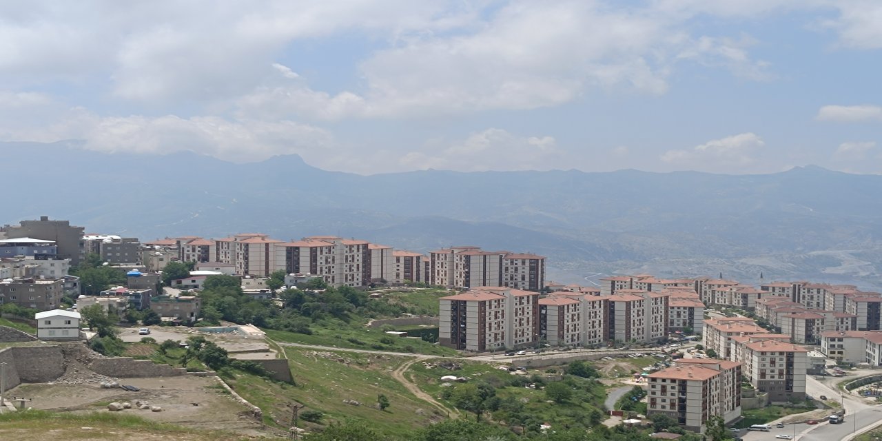 Zafer Partisi'nin hedefinde neden hep Şırnak var?