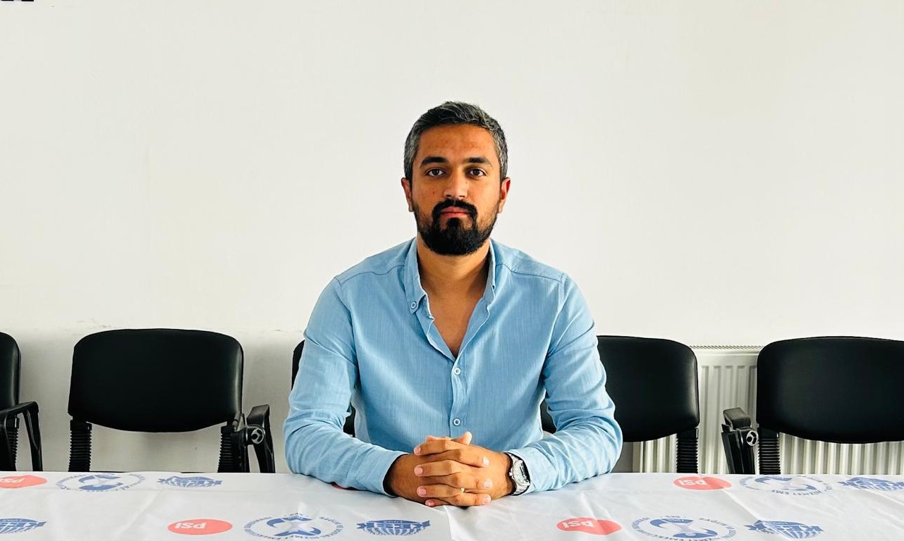 Şırnak SES'ten Müdür Değişikliğine Tepki: "İhtiyacımız Yeni İsimler Değil, Kalıcı Çözümler"