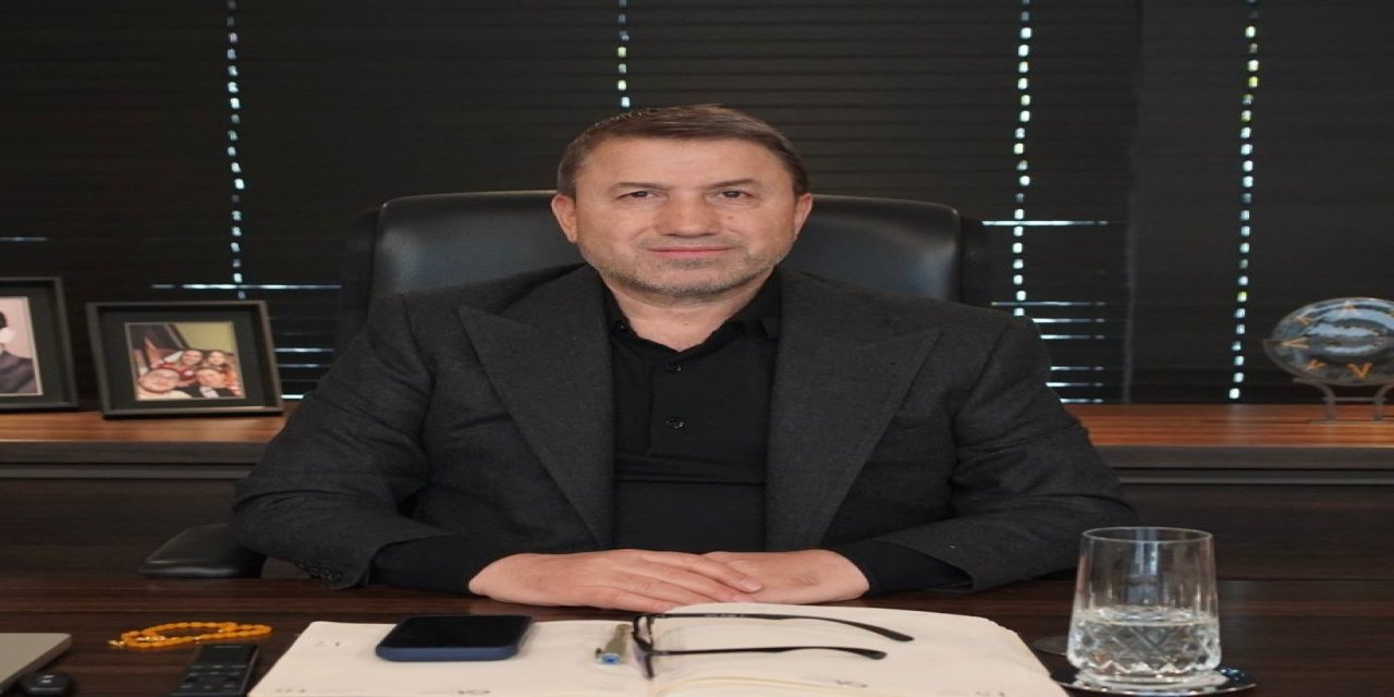 Siirt TSO Başkanı Kuzu'dan Nefes Kredisi çağrısı