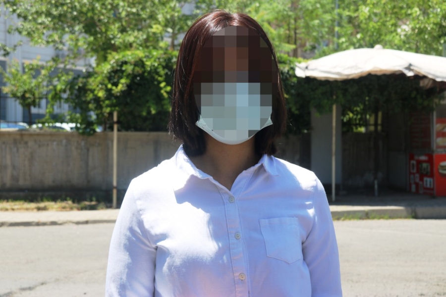 ESKİ EŞLE 90’IN ÜZERİNDE DAVALIK OLAN ANNE, VELAYETİ KENDİSİNDE OLAN ÇOCUKLARINI İSTİYOR