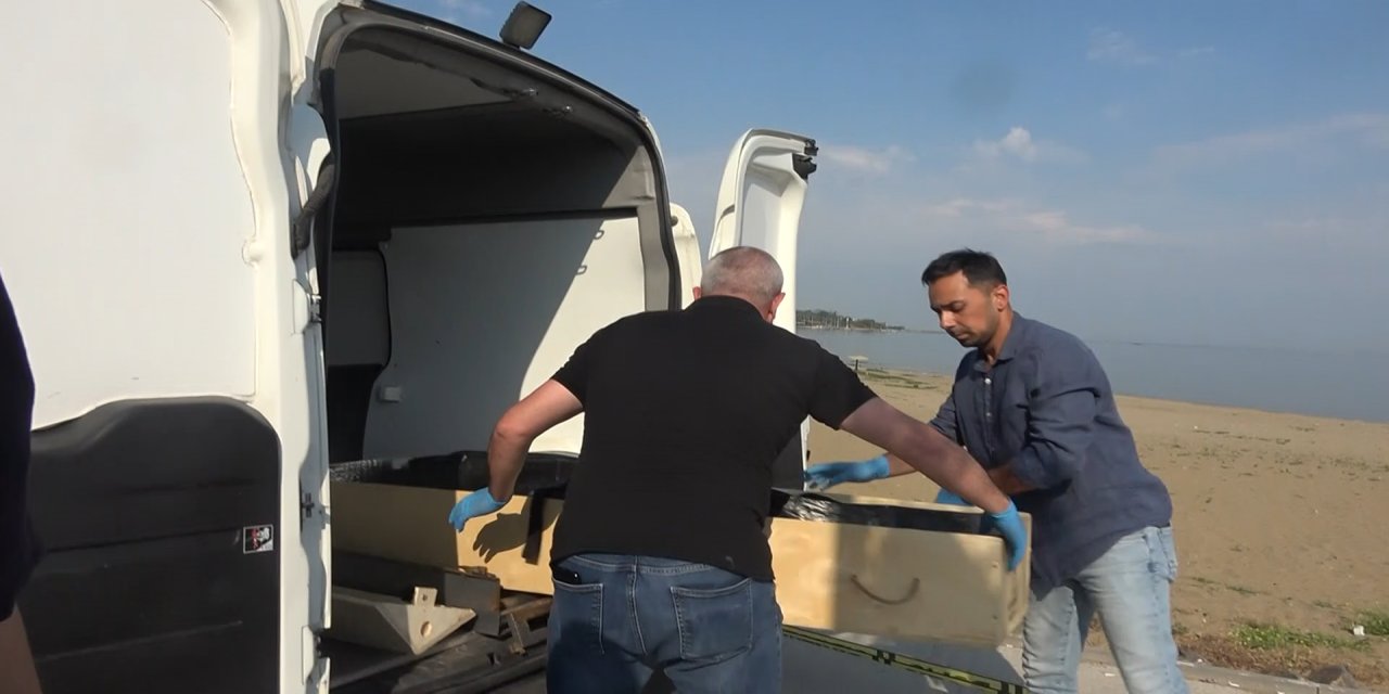9 yaşındaki çocuk ölü bulundu