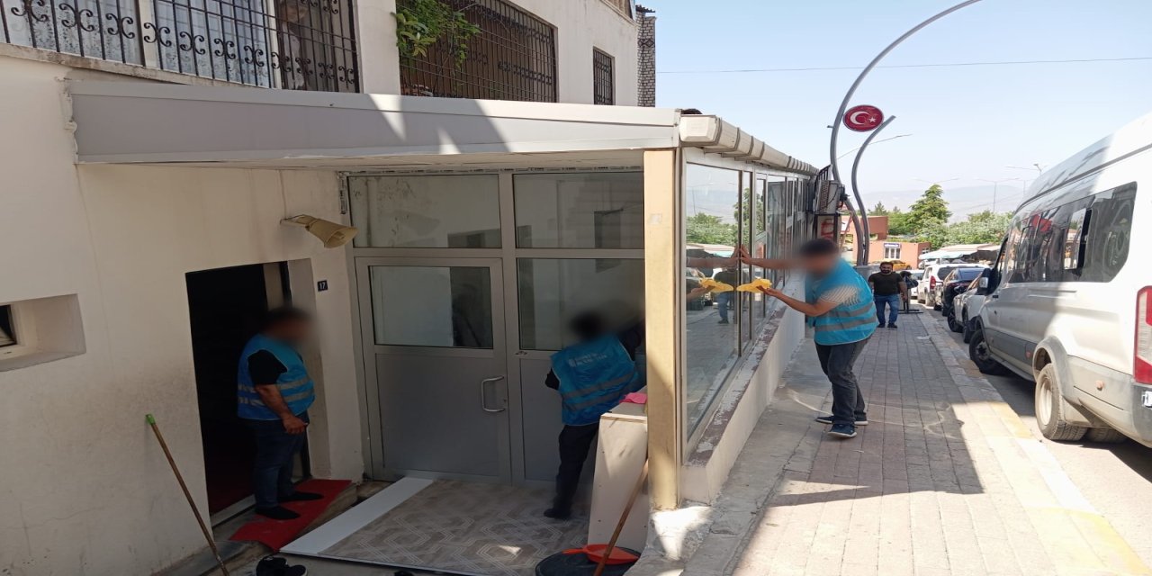 Şırnak’ta Alkışlanacak Hareket: Kamuya Yararlı Seferberlik Başladı