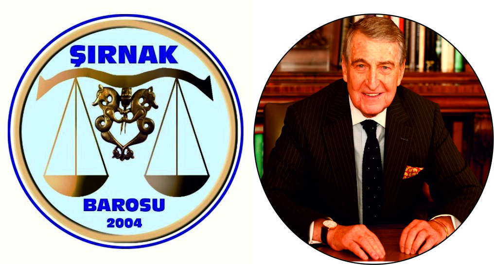 Şırnak Barosu'ndan İş İnsanı Rahmi Koç Hakkında Suç Duyurusu