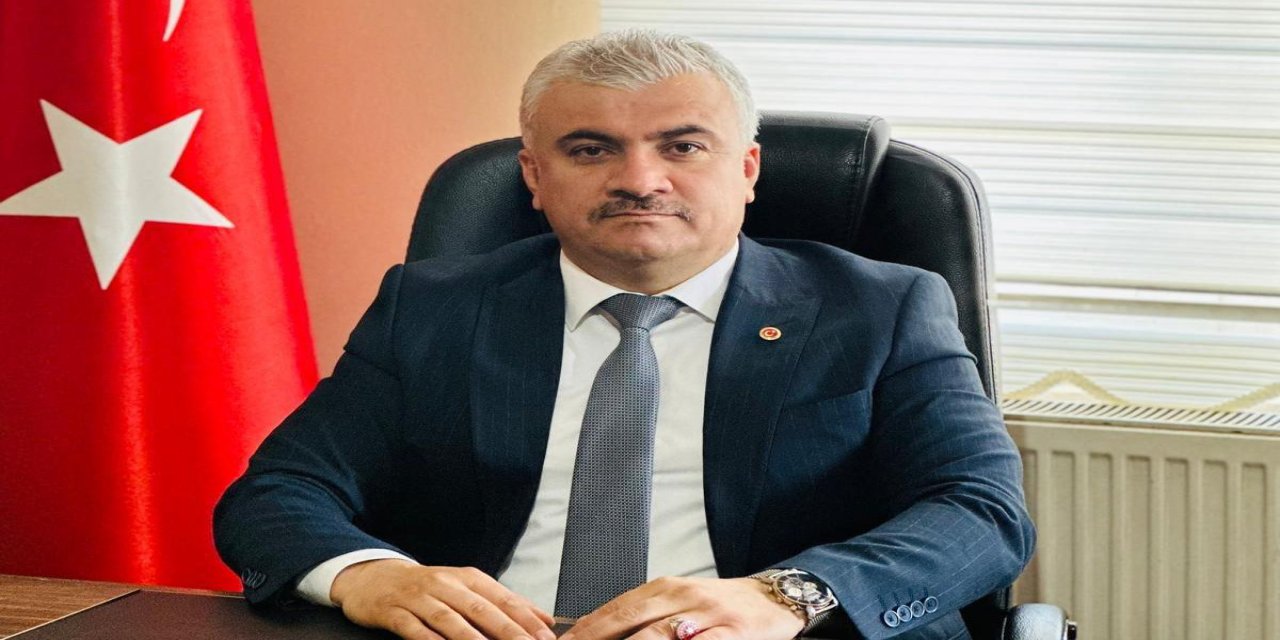 Şırnak Şehit Aileleri  Vakfı’ndan Rahmi Koç’a Sert Çıkış