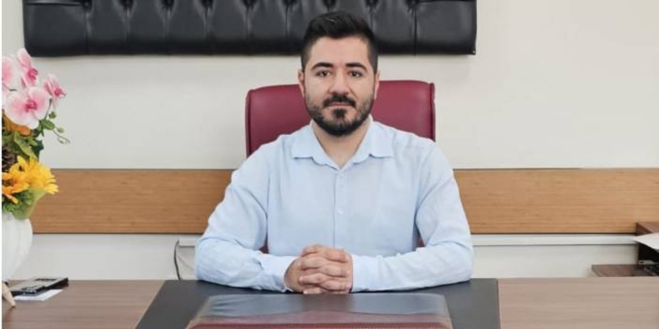 Uludere’de Sağlıkta Sürpriz Değişim! Başhekimlik Koltuğu El Değiştirdi