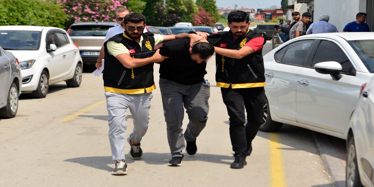 Adana Polisi İğneyle Kuyu Kazdı: 550 Saatlik Kamera İncelemesiyle Dağ Evinde Kıskıvrak!
