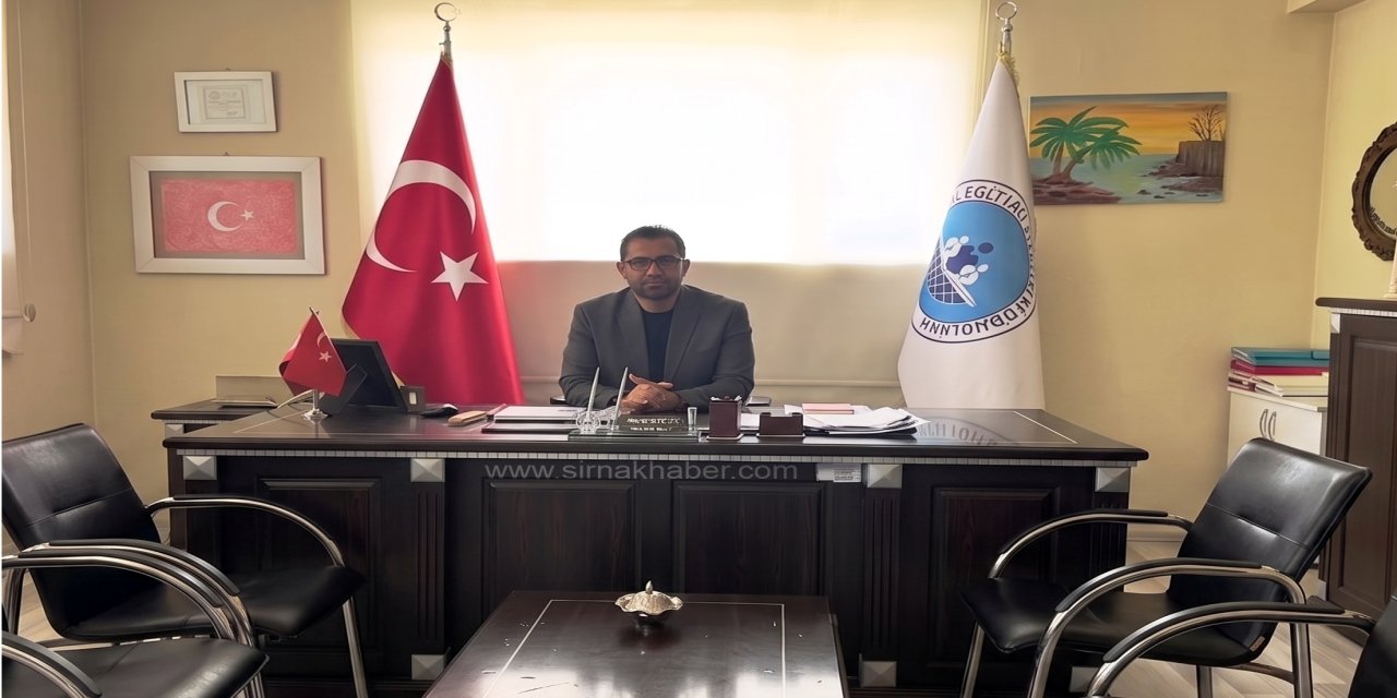 Müdür Değer’den Silopililere Eğitim ve Kültür Şöleni Çağrısı