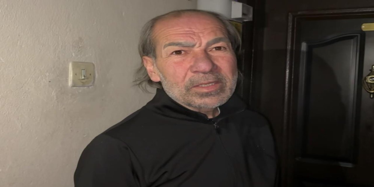 Alzheimer olan kadının unutup eve almadığı oğlu sulama kanalı kenarında ölü bulundu