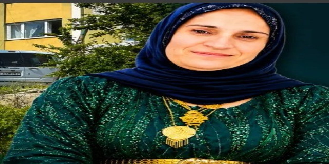 Evinin bodrumunda ölü bulunan kadının kocası yakalandı