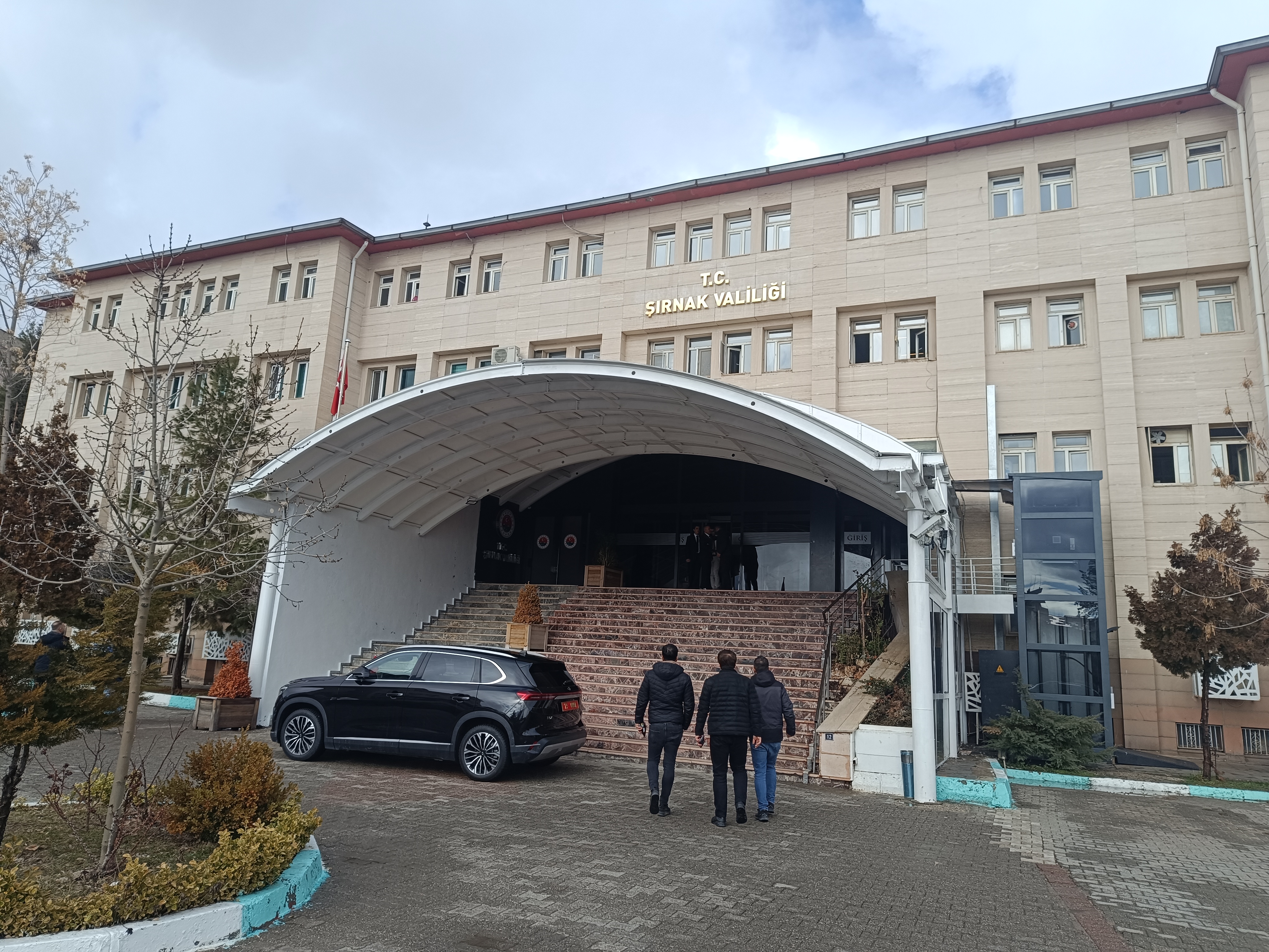 Şırnak’ta 30 Eylül’e Kadar Yasak! Valilikten Kritik Karar