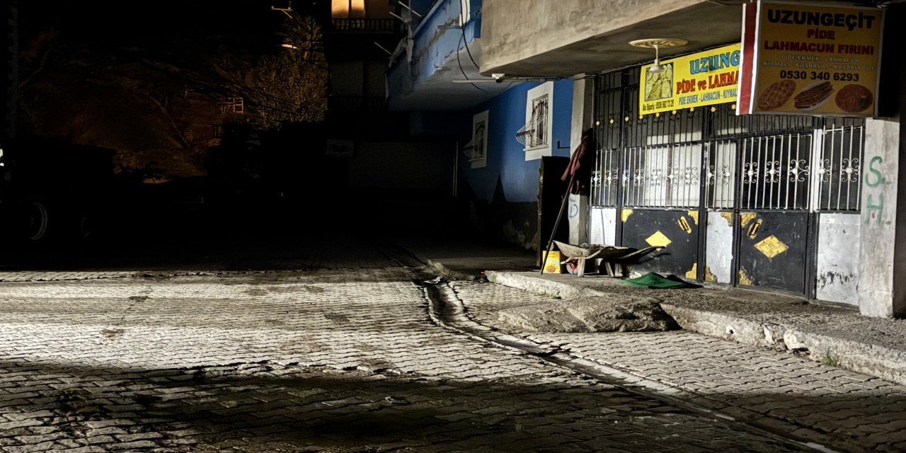 Sayaç Tartışması Büyüdü: 5 Bin Nüfuslu Beldenin Elektriği Kesildi
