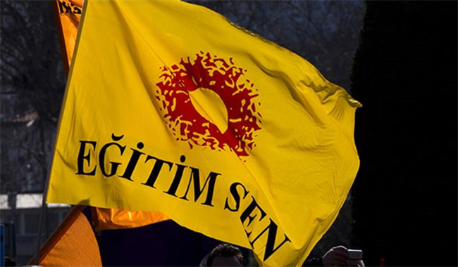 Eğitim Sen Şırnak Şubesi’nden Cizre’de 'Mobbing ve Güvenlik' İddiası!