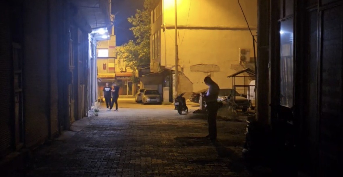 Gaziantep'te 4.6 büyüklüğünde deprem