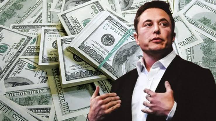 Elon Musk, 1,1 trilyon dolarlık serveti ile dünyanın ilk trilyoneri oldu